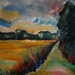 Landschap  Nadine Weyts