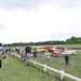 7 & 8 Augustus open deurdagen  vliegveld Overboelare - Geraardsb 