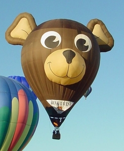 Airbear