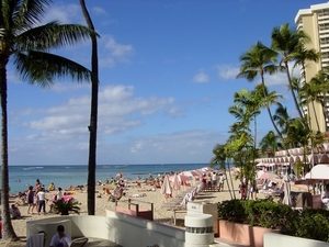 Waikiki