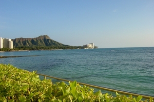 Diamond Head