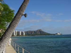 Diamond Head