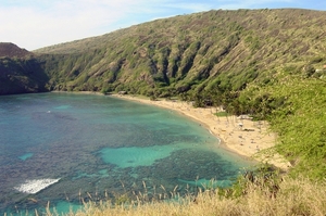 Hanauma Bay