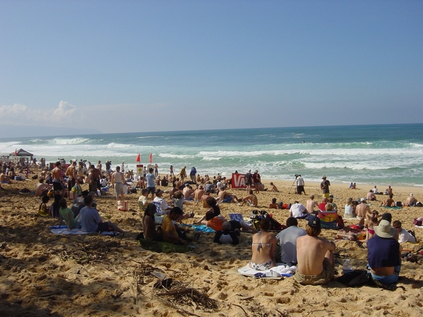 Veel belangstelling voor kampioenschap