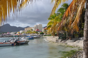 Sint-Maarten