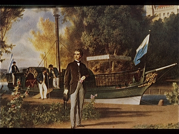 Neuschwanstein  (Beieren)