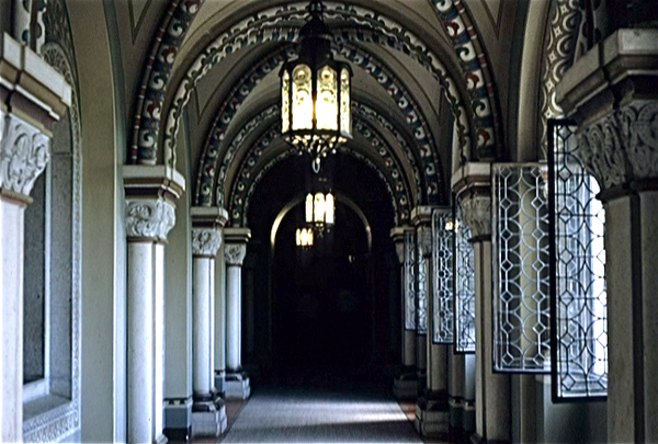 Neuschwanstein  (Beieren)