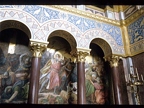 Neuschwanstein  (Beieren)