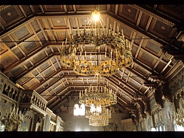 Neuschwanstein  (Beieren)