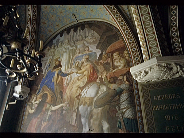 Neuschwanstein  (Beieren)