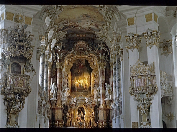 Wieskirche  (Beieren)