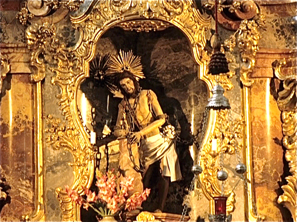 Wieskirche  (Beieren)