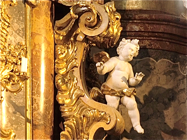 Wieskirche  (Beieren)