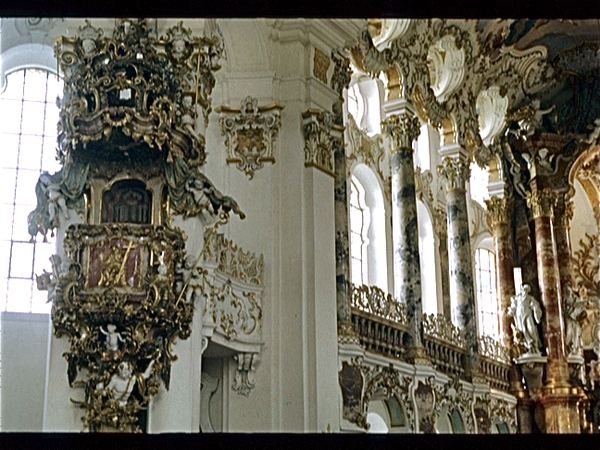 Wieskirche  (Beieren)