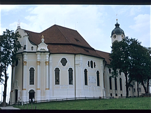 Wieskirche  (Beieren)