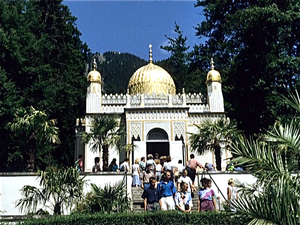 Linderhof  (Beieren)