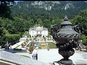 Linderhof  (Beieren)