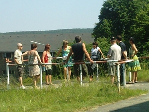 9.groepsfoto,mark,louis;hilde,carine,mia,gina,nico,nancy