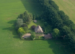 Boerderij ,,de Huttenkamp'' 2010