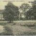 Hoofdweg, R.K. Kerk en Pastorie 1923