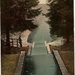 Waterval 1911, van bovenaf gezien