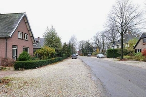 Hoenderloseweg.