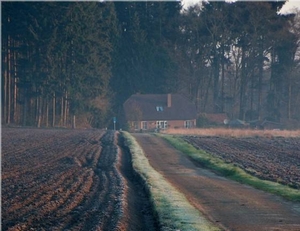 Voormalige Boswachterswoning