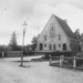 Kerk zonder toren