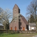 Kerk 2010 met aanbouw