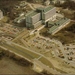 Luchtfoto Lukasziekenhuis