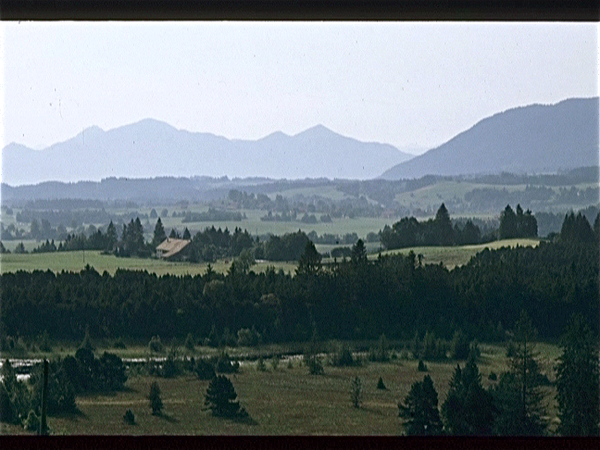 Oberammergau  (Beieren)