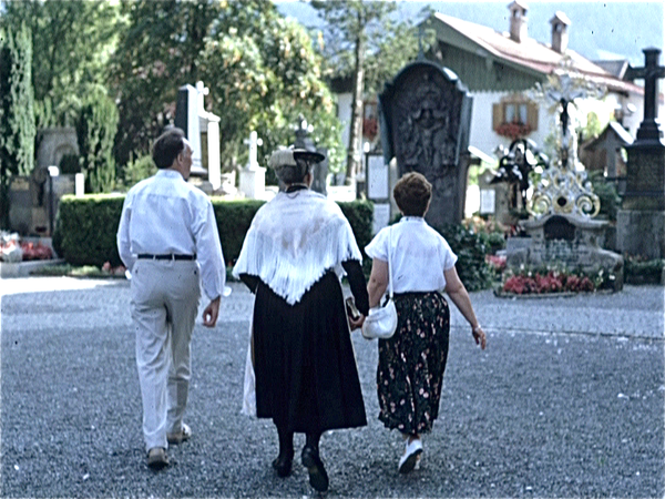 Oberammergau  (Beieren)