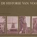 Boekje ,,Uit de Historie van Voorst