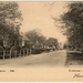 Dorpsstraat Voorst 1904