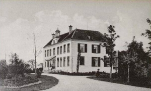 Gebouw de Beele