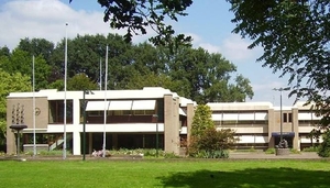 Gemeentehuis van Voorst