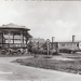 Muziektent Schoolstraat Voorst ca. 1965