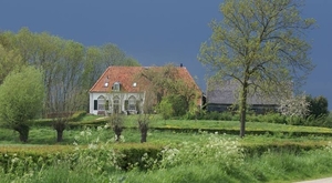 Voorsterklei Boerderij Sinderen