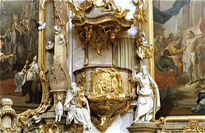 Klooster Ethal  (Beieren)