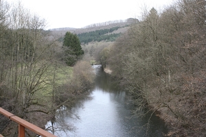 rivier de prum