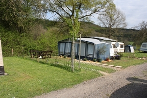 caravan julien & linda