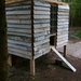 in aanbouw