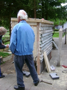 CorJan heeft de leiding
