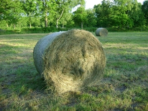 rondbalen
