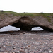 The Arches in Gros Morne NP.