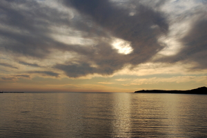 Rocky Harbour. New Foundland.