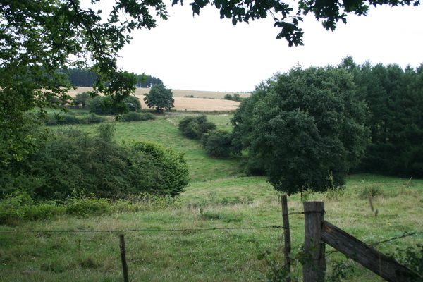 12 wandeling patignies