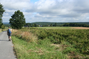 23 op stap naar houdremont