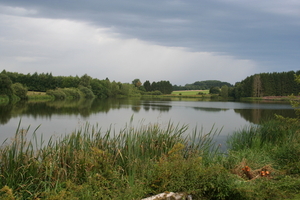 29 etang de boiron