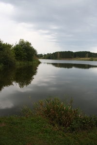 30 etang de boiron